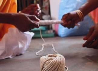 Delhi University Students are Preserving the Heritage with Project Dor project-dor