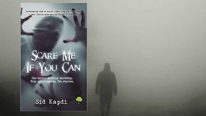 Scare Me if You Can Thrilling and Exciting horror Stories!-min scare-eme-if-you-can-sid-kapdi