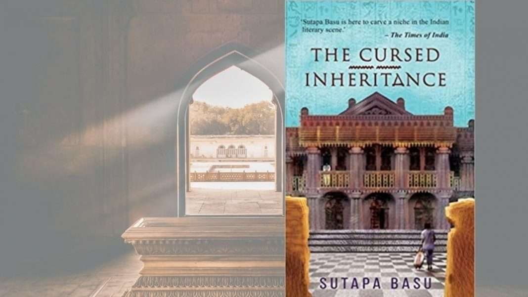 The Cursed Inheritance Suspense and Thrilling Story!-min the-cursed-inheritance-sutapa-basu