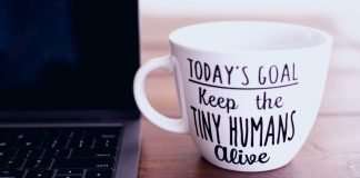 today