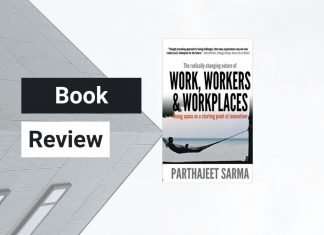 work-workers-workplaces-parthajeet-sarma-book-review