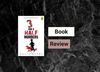 3 and a Half Murders 3-and-a-Half-Murders