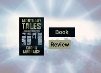 Mortuary Tales