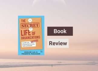 The Secret Life of Organizations The-Secret-Life-of-Organizations