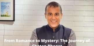 From-Romance-to-Mystery-The-Journey-of-Chetan-Bhagat