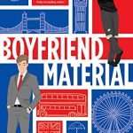 Boyfriend Material by Alexis Hall