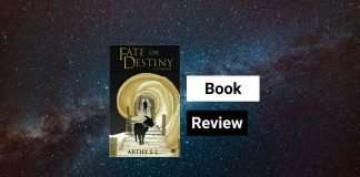 Fate or Destiny Let the Game Begin