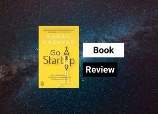 Go Start-Up: Your Best Guide to Unlocking the Values and Culture of Success book