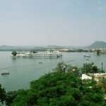 Lake Pichola Udaipur