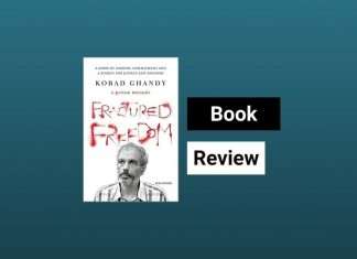 Fractured Fredom Book Review Storizen