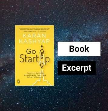 Go Start-Up Your Best Guide to Unlocking the Values and Culture of Success Book Excerpt