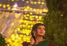 History and Significance of Makar Sankranti 2022 Indian Girl in green Saree
