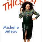 Survival of the Thickest Essays by Michelle Buteau