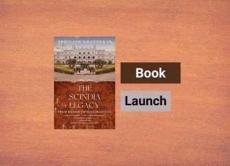 The Scindia Legacy: From Ranoji to Jyotiraditya