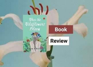 When the Wildflowers Bloom