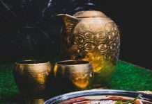 Lohri Festival 2022: 9 Foods you must try food