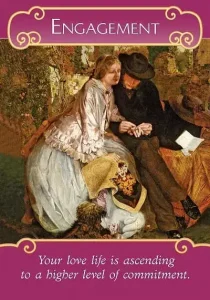 Engagement-Oracle-Card