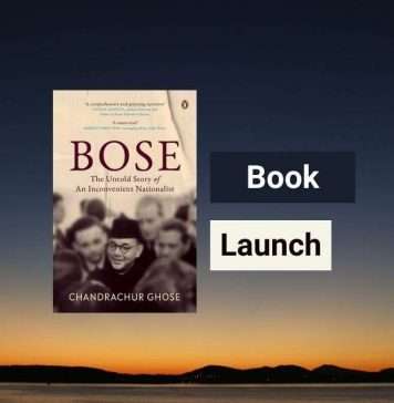 Netaji Subhas Chandra Bose Biography