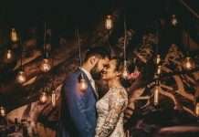 Valentine Week 2022 Full List man and woman kissing photo