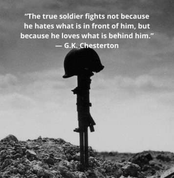 Do not fear the grave poem on war by Mamta Joshi