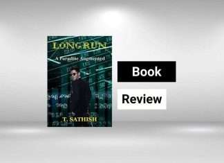 Book Review Long Run by T. Sathish