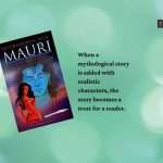 Book Review Mauri by Saiswaroopa Iyer