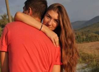 Discover the Spice Route of Your Relationship woman and man in a relationship hugging each other