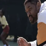 Will Smith – King Richard