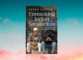 Unmasking Indian Secularism by Hasan Suroor book review