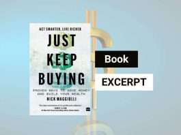 Book Excerpt Just Keep Buying by Nick Maggiulli When Can You Retire
