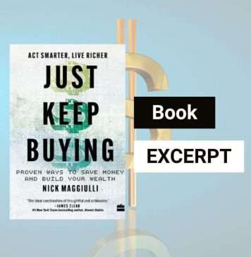 Book Excerpt Just Keep Buying by Nick Maggiulli When Can You Retire