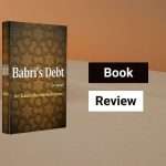 Book Review Babri’s Debt by Dr. Kamiksha Narda Sharma