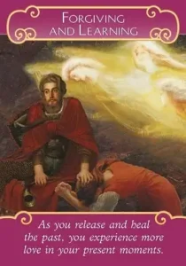 Forgiving and Learning