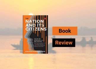 The Nation and Its Citizens by Sukumar Muralidharan Book Review