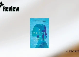 A Price to Love by Smita Das Jain book review