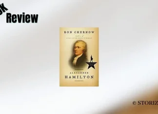Alexander Hamilton by Ron Chernow book review