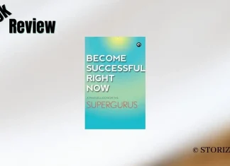 Become Successful Right Now by Aleph Book Company book review