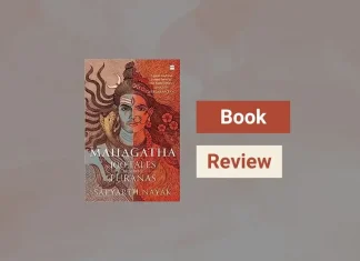 Mahagatha 100 Tales from the Puranas by Satyarth Nayak book review