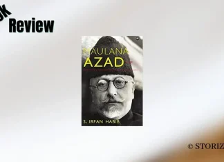 Maulana Azad A Life by S Irfan Habib book review