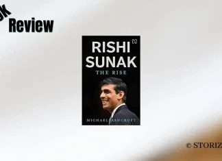 Rishi Sunak The Rise by Michael Ashcroft book review