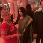 Saurabh-Chawla-with-Sudha-Murty-Chitra-Divakaruni