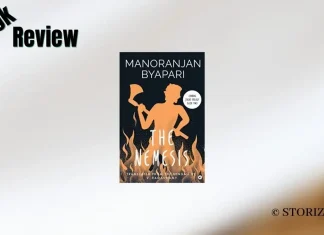 Book Review: The Nemesis by Manoranjan Byapari, Translated by V. Ramaswamy The Nemesis by Manoranjan Byapari, Translated by V. Ramaswamy book review
