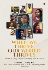 When We Thrive Our World Thrives