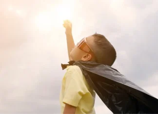 Are We Preparing a Child to Face Failures