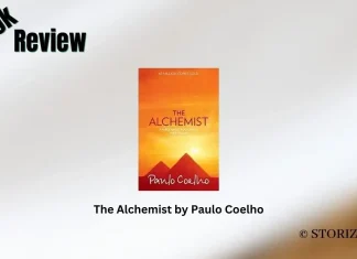 Book Review: ‘The Alchemist’ by Paulo Coelho The Alchemist by Paulo Coelho Book Review