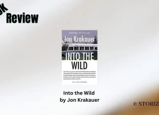 Into the Wild by Jon Krakauer Book Review