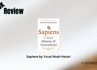 Book Review: ‘Sapiens’ by Yuval Noah Harari Sapiens by Yuval Noah Harari Book Review