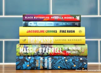 Women’s Prize for Fiction 2023 Shortlist Announced Womens Prize for Fiction 2023 Shortlist