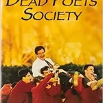 Dead Poets Society by N. H. Kleinbaum Book Cover