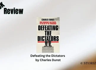 Defeating the Dictators by Charles Dunst Book Review